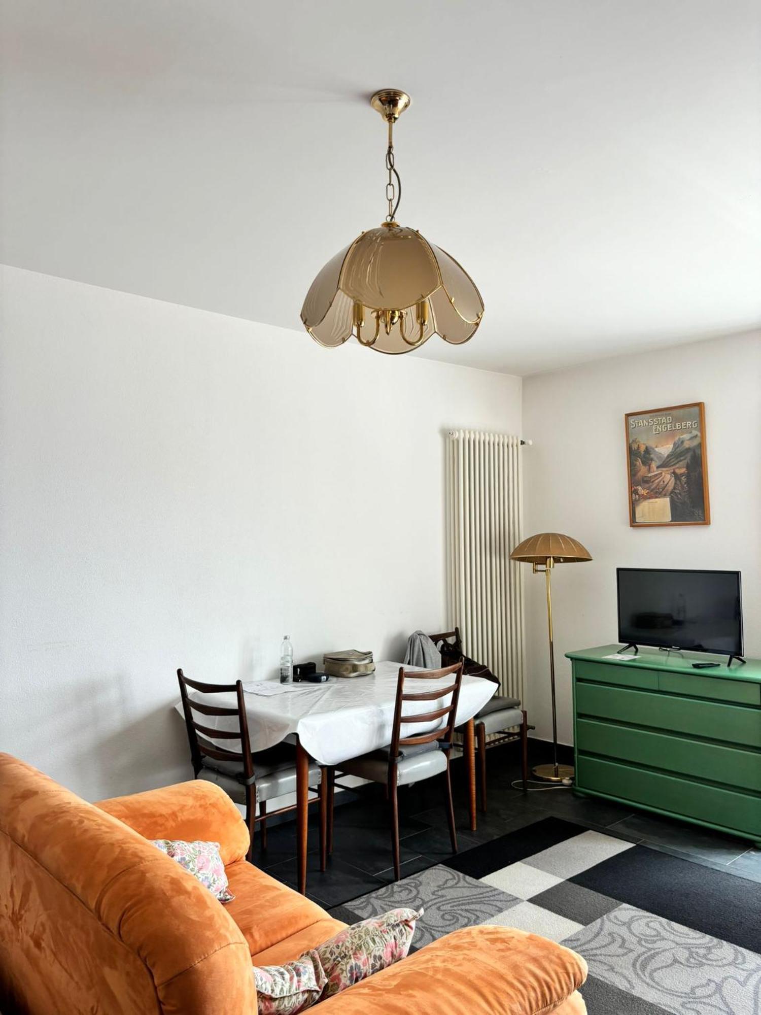 Al Ponte Hotell Cademario Exteriör bild