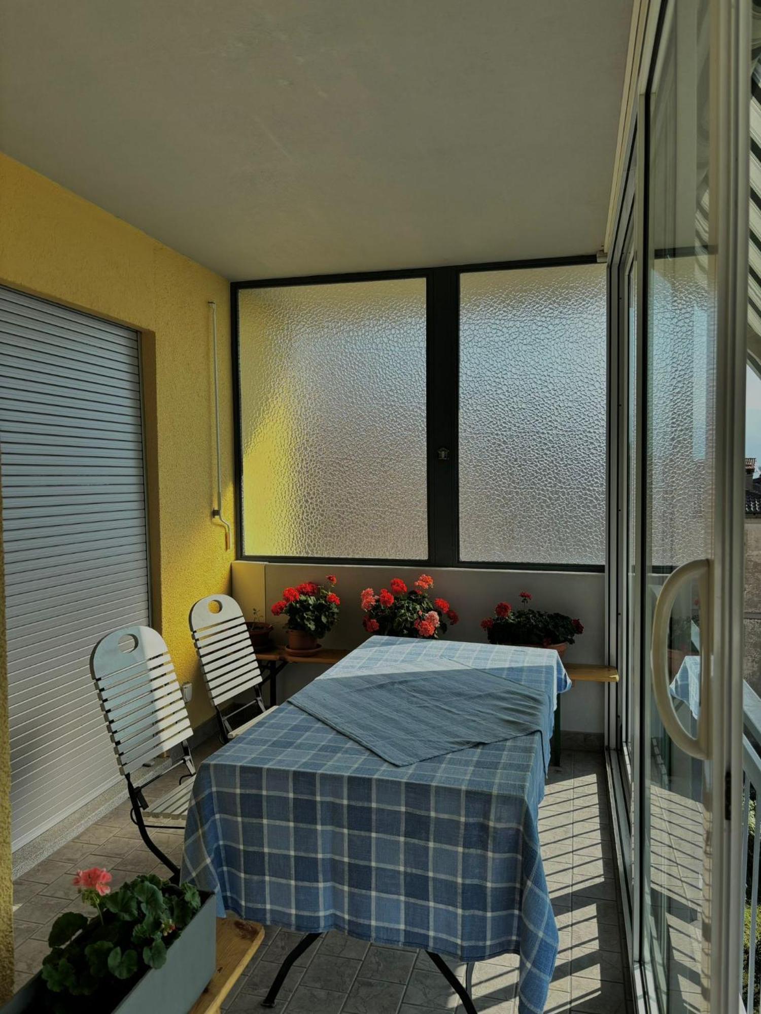 Al Ponte Hotell Cademario Exteriör bild