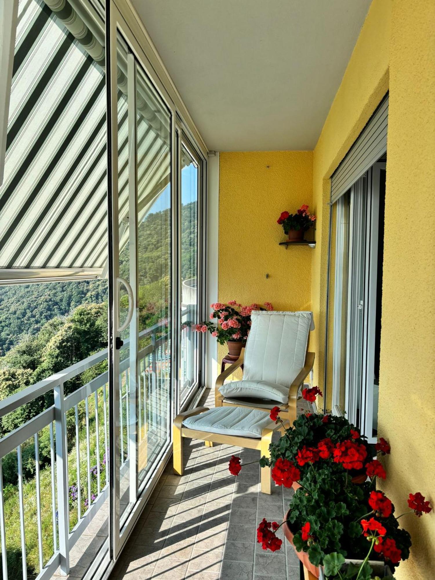 Al Ponte Hotell Cademario Exteriör bild