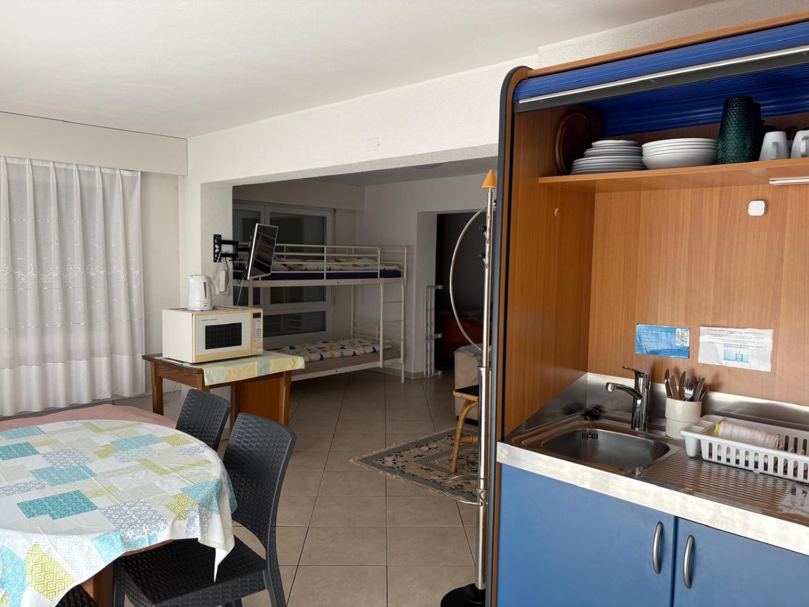 Al Ponte Hotell Cademario Exteriör bild