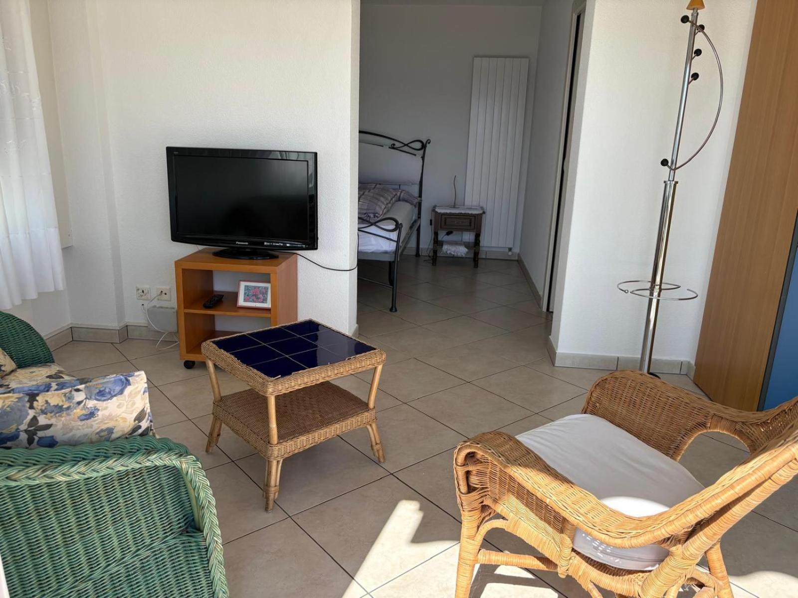 Al Ponte Hotell Cademario Exteriör bild