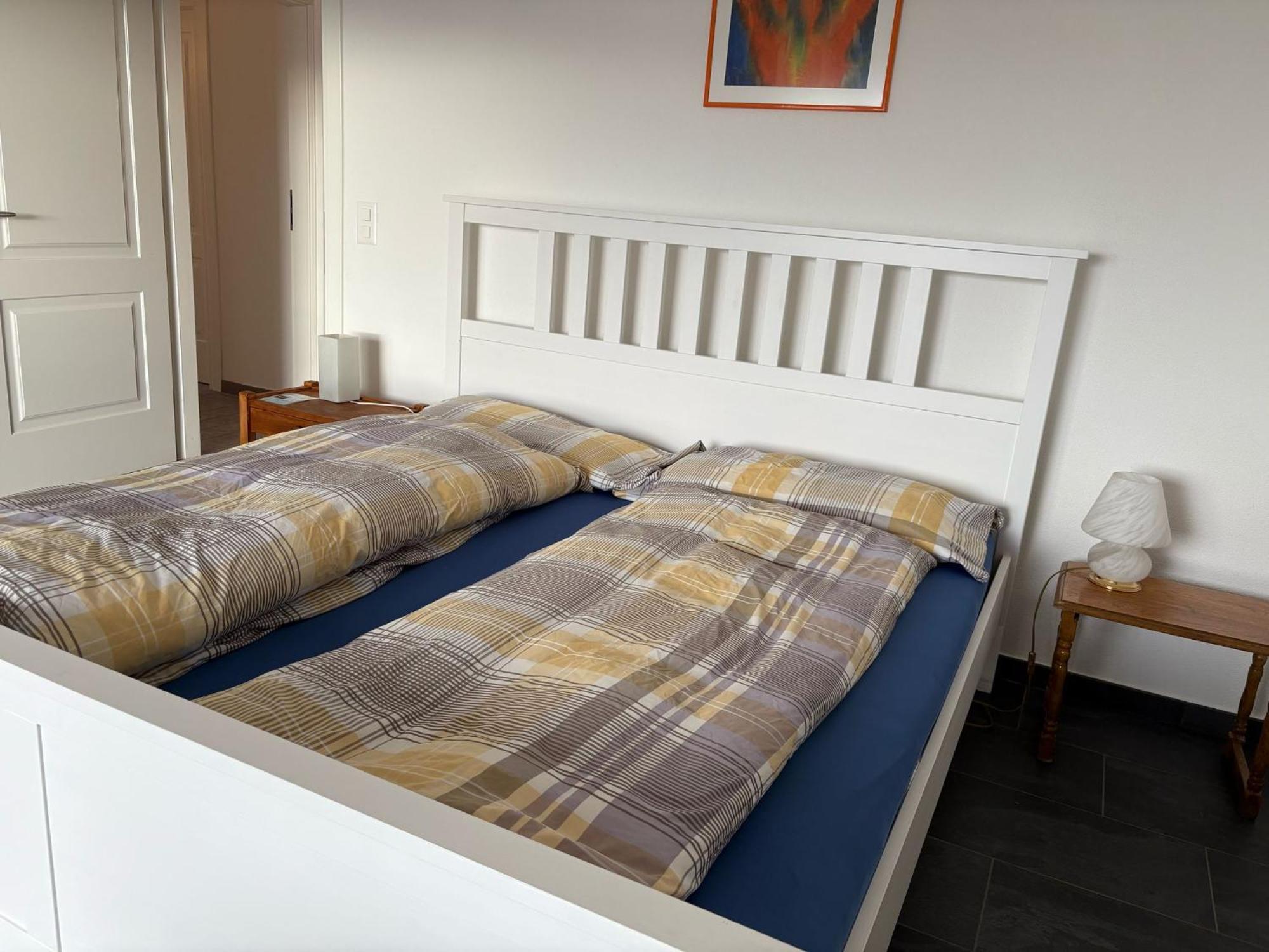 Al Ponte Hotell Cademario Exteriör bild