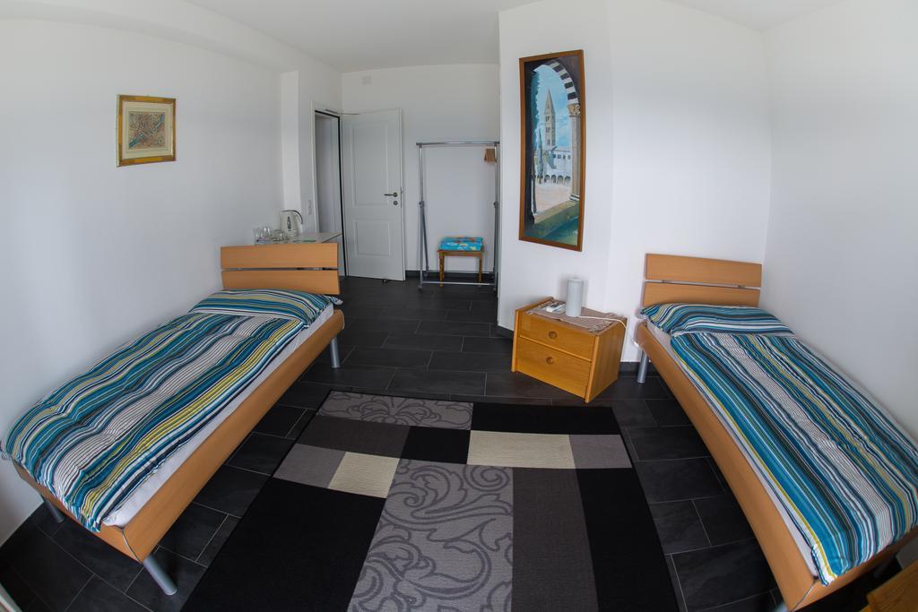 Al Ponte Hotell Cademario Exteriör bild