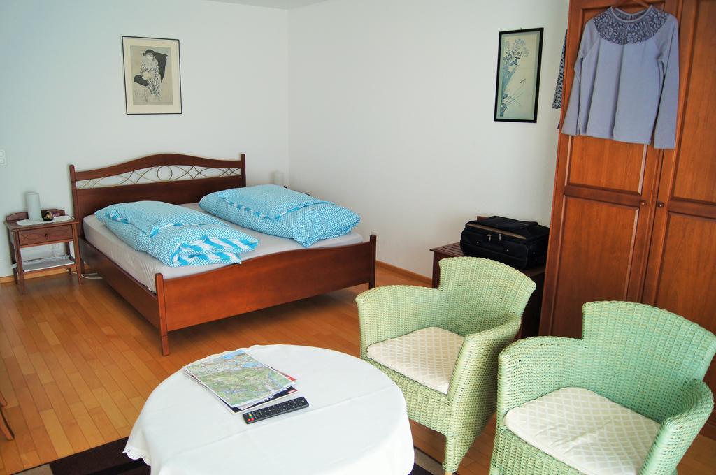 Al Ponte Hotell Cademario Exteriör bild